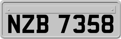 NZB7358