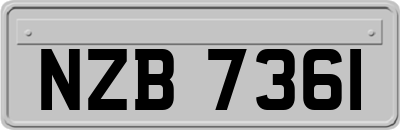 NZB7361