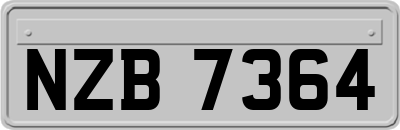 NZB7364