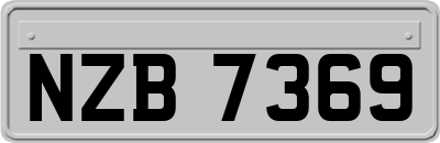 NZB7369