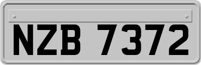 NZB7372