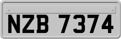 NZB7374
