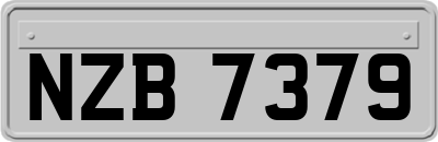 NZB7379