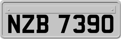 NZB7390