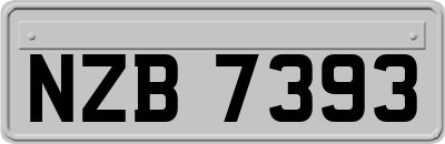 NZB7393