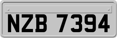 NZB7394