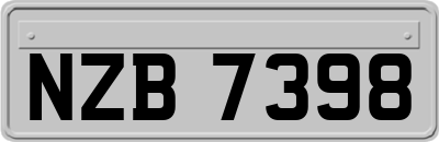 NZB7398