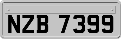 NZB7399
