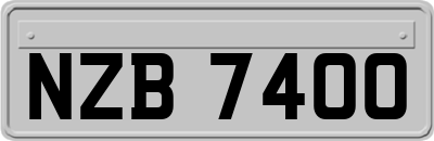 NZB7400