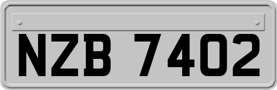 NZB7402
