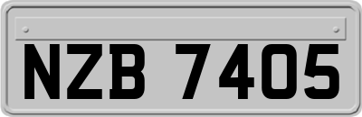 NZB7405