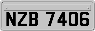 NZB7406