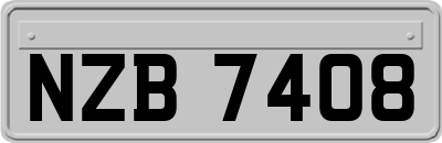 NZB7408