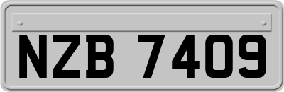 NZB7409