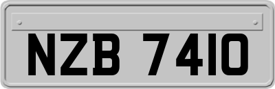 NZB7410