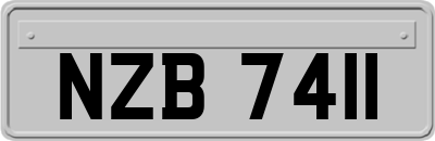 NZB7411
