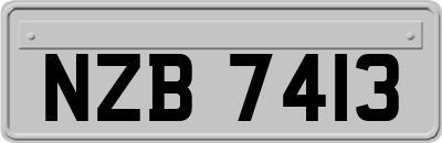 NZB7413
