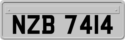 NZB7414