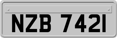 NZB7421