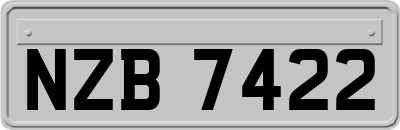 NZB7422