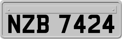 NZB7424