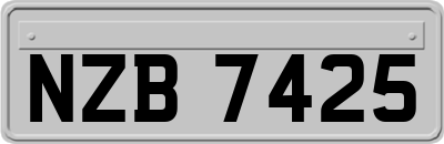 NZB7425