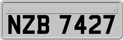 NZB7427