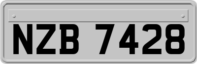 NZB7428