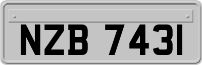 NZB7431