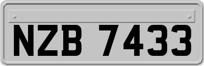 NZB7433