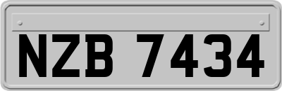 NZB7434