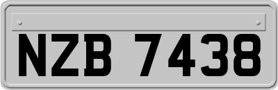 NZB7438