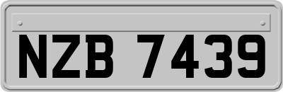 NZB7439