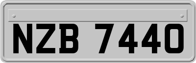 NZB7440