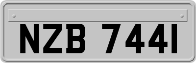 NZB7441