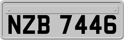 NZB7446