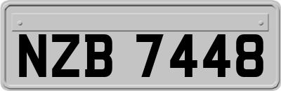 NZB7448