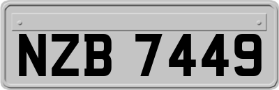 NZB7449