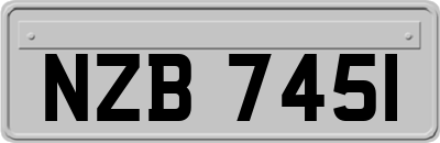 NZB7451