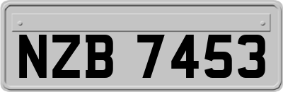 NZB7453