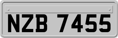 NZB7455