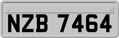 NZB7464
