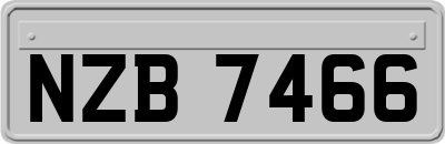 NZB7466