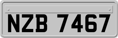 NZB7467