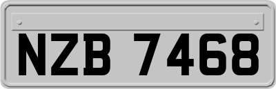 NZB7468
