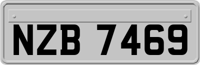NZB7469