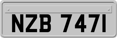 NZB7471