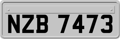 NZB7473