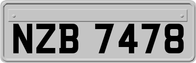 NZB7478