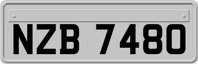 NZB7480